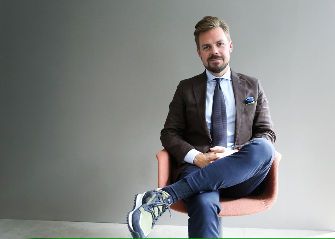 Rune Simoni